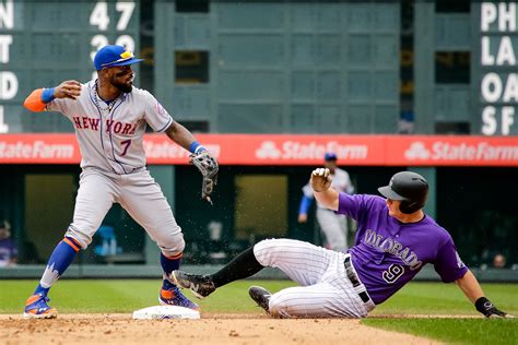 Mets and Rockies meet to decide series winner